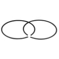 thumbnail image 1 of .25Mm Over Piston Ring Fits Daytona Tiger Shark 1996-1997 Monte Carlo 770Cc, 1 of 2