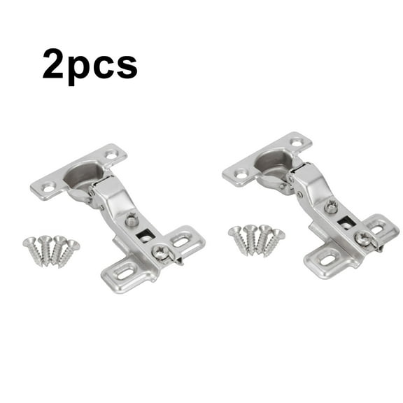 25Mm Perforated Small Hinge, Cabinet Door Buffer, Aircraft Hinge, Pipe Hinge