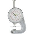 25P Leather Thickness Gauge