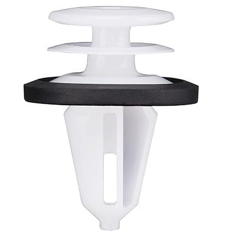 Push-Type Bumper Retainer Clips For Tesla Model 3 (2017-2022) – OEM 1006521-00-A