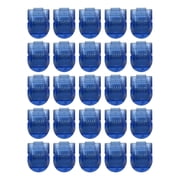 Binder Clips in Clips & Fasteners | Blue - Walmart.com