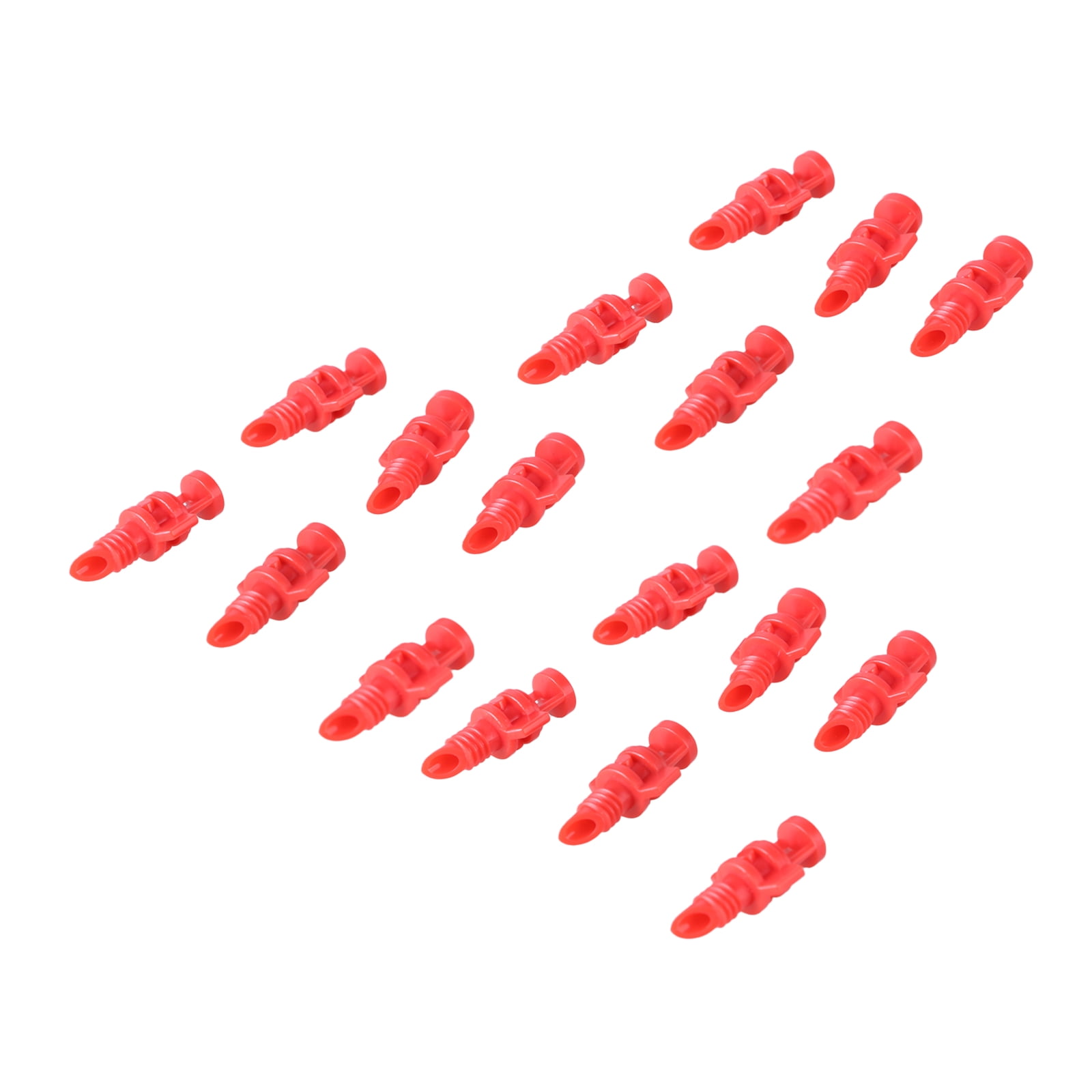 25Pcs 360° Sprayer Nozzle for Mister Cloning Machine Hydroponi ...
