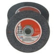 thumbnail image 1 of 25Pcs 4 inch Cut-Off Wheels, Cutting Grinding Wheel for Angle Grinder, 1 of 6