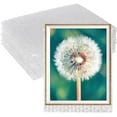 thumbnail image 1 of 25Pcs Bubble Pouches Wrap bag 14x18 inch, Clear Bubble Out Bag & Pouches Protective Fragile Item, Double Walled Cushioning Wrap Bag for Moving, Shipping, Packing Supplies for Dishes$$Office, 1 of 7