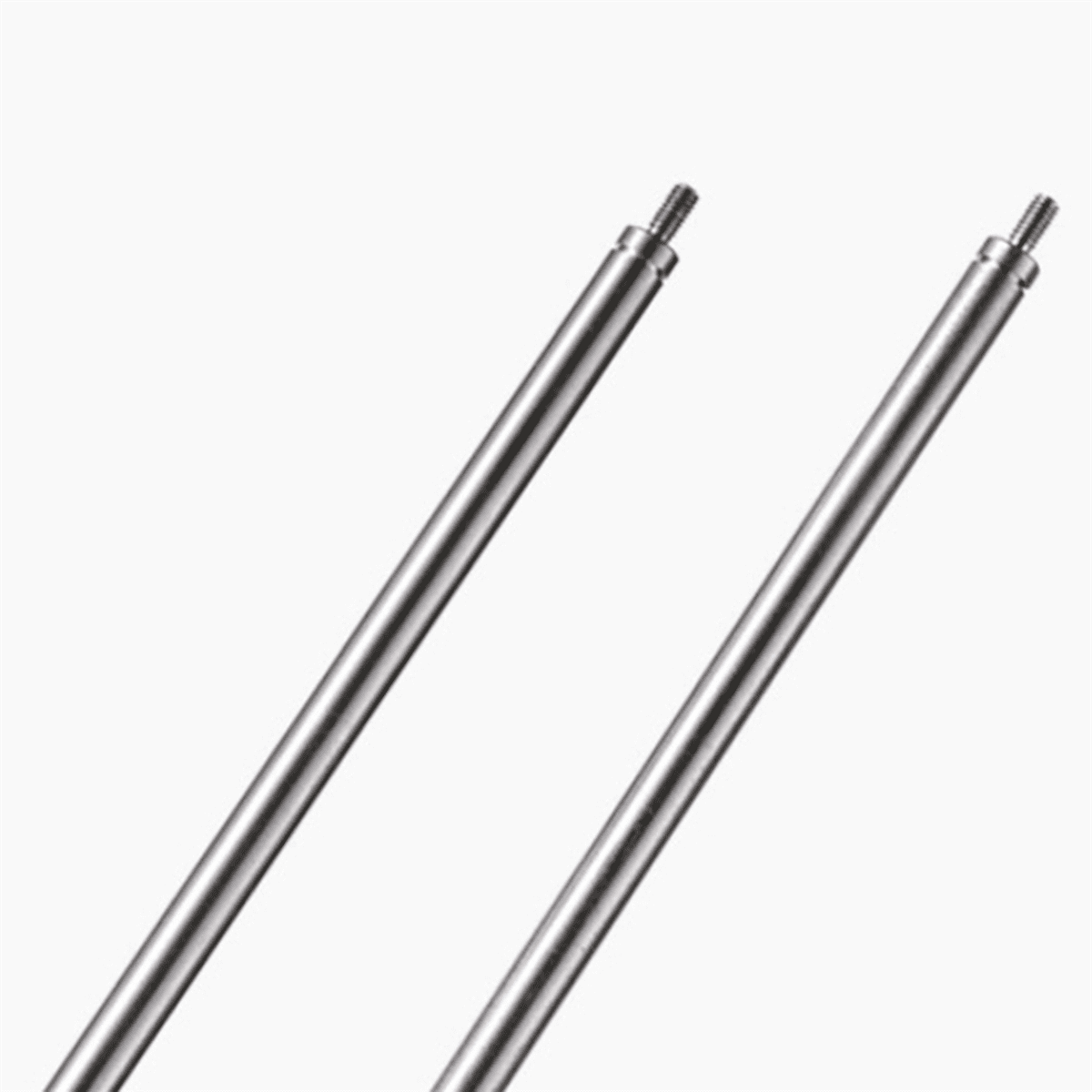 Indicating Rod 25Pcs Dial Digital Indicator HSS Indicator Dial Rod Extension Stem Rod ...