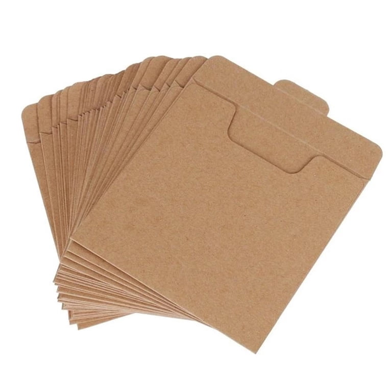 cardboard sleeves for cards Amazon.com : 96 Packs Sleeves for Sports Card Protectors, 3