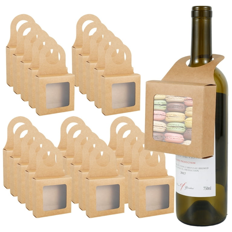 Decorative cheapest Wine Box.