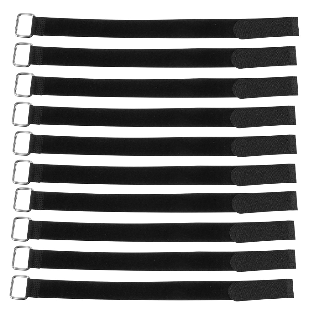 25Pcs Leg Guard Straps for Replacement Shin Guard Strap Catcher Gear