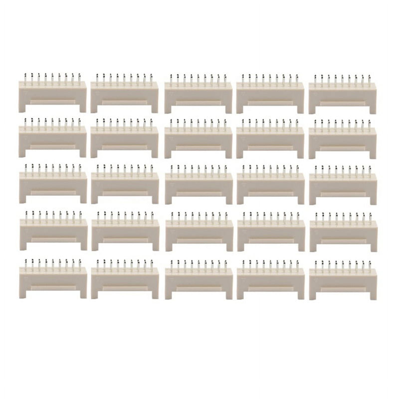25Pcs Miner Connector 2X9P Male Socket Straight Pin for Asic Miner for ...