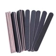 thumbnail image 1 of 25Pcs Nail Files for Acrylic Nails 180/240 Grits Double Sided Emory Boards Nail Buffering Files for Home and Salon Use, 1 of 5