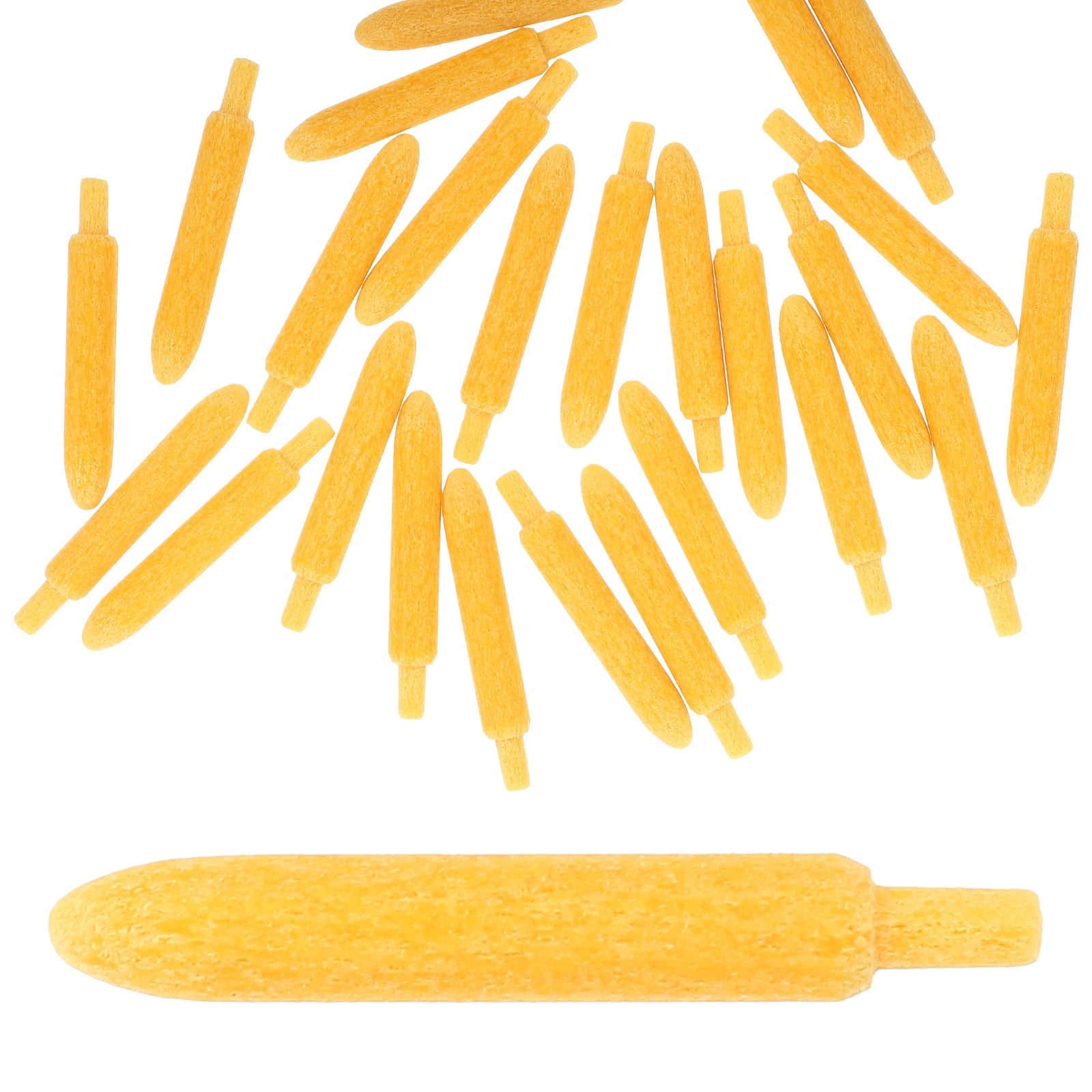 25Pcs Universal Pen Points for Paint Pens Replacements Pen Nibs