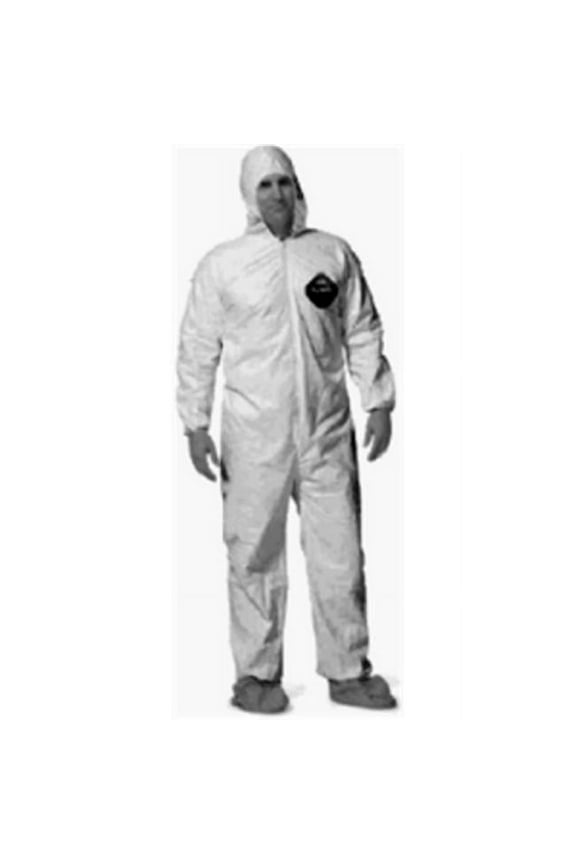 25Pk Xl Coverall Hood TY122SWH XL002500