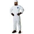 thumbnail image 1 of 25Pk Xxl Coverall & Hood TY127SWH2X002500, 1 of 1