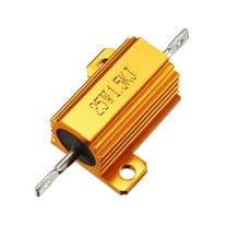 Dorman Resistenza del motore del ventilatore HVAC 984-533