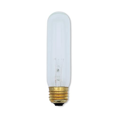 25W 120V Tubular Light Bulb Replacement for Light Bulb/LAMP LR58060 T10