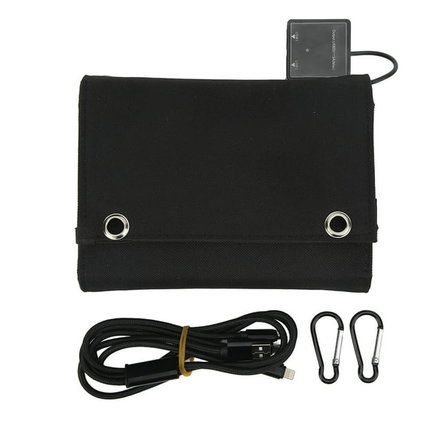 Bigfoot Solar Charger Kit For Trail Cameras – 1500mAh, 12V Output, Works With 3G/4G Game Cams