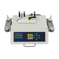 thumbnail image 1 of 25W Automatic Components Counting Machine SMT/SMD Parts Counter LCD Display 110V, 1 of 15