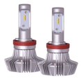 thumbnail image 1 of 25W H8 Platinum LED Bulb Kit - White, 1 of 1