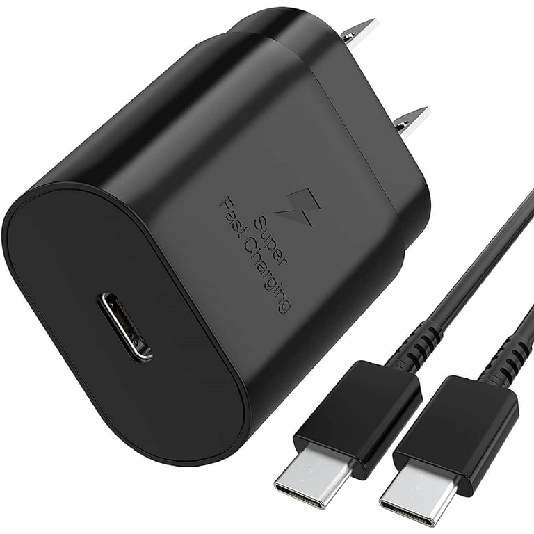 25W Super Fast Phone Charger for Nokia C210 Type C Wall Charger