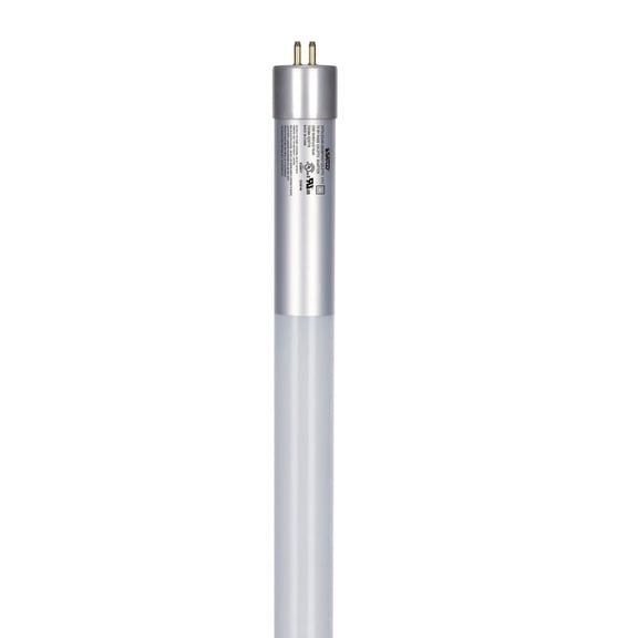25W T5 LED 277v Ballast bypass Miniature bi-pin base 5000K Natural Light