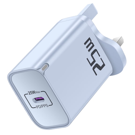 25W USB C Charger with PD Technology for Fast Device Charging Power Adapter