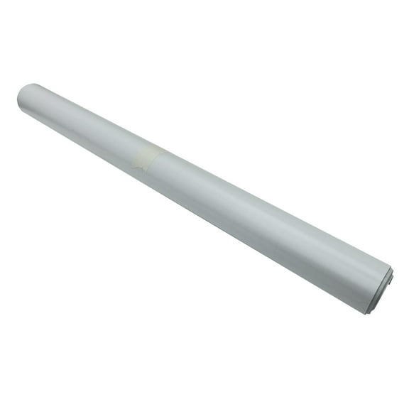 25x180 Inch Matte Cold Laminating Film Self Adhesive PVC Vinyl Roll Film