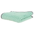 thumbnail image 1 of 25X25Cm Ultra-Fine Microfiber Dishcloth - Highly Absorbent Square Cleaning Cloth For Kitchen, Whiteboard Wipes & Multi-Surface Dusting, Pack Of 3 Quick-Dry Towels, 1 of 7