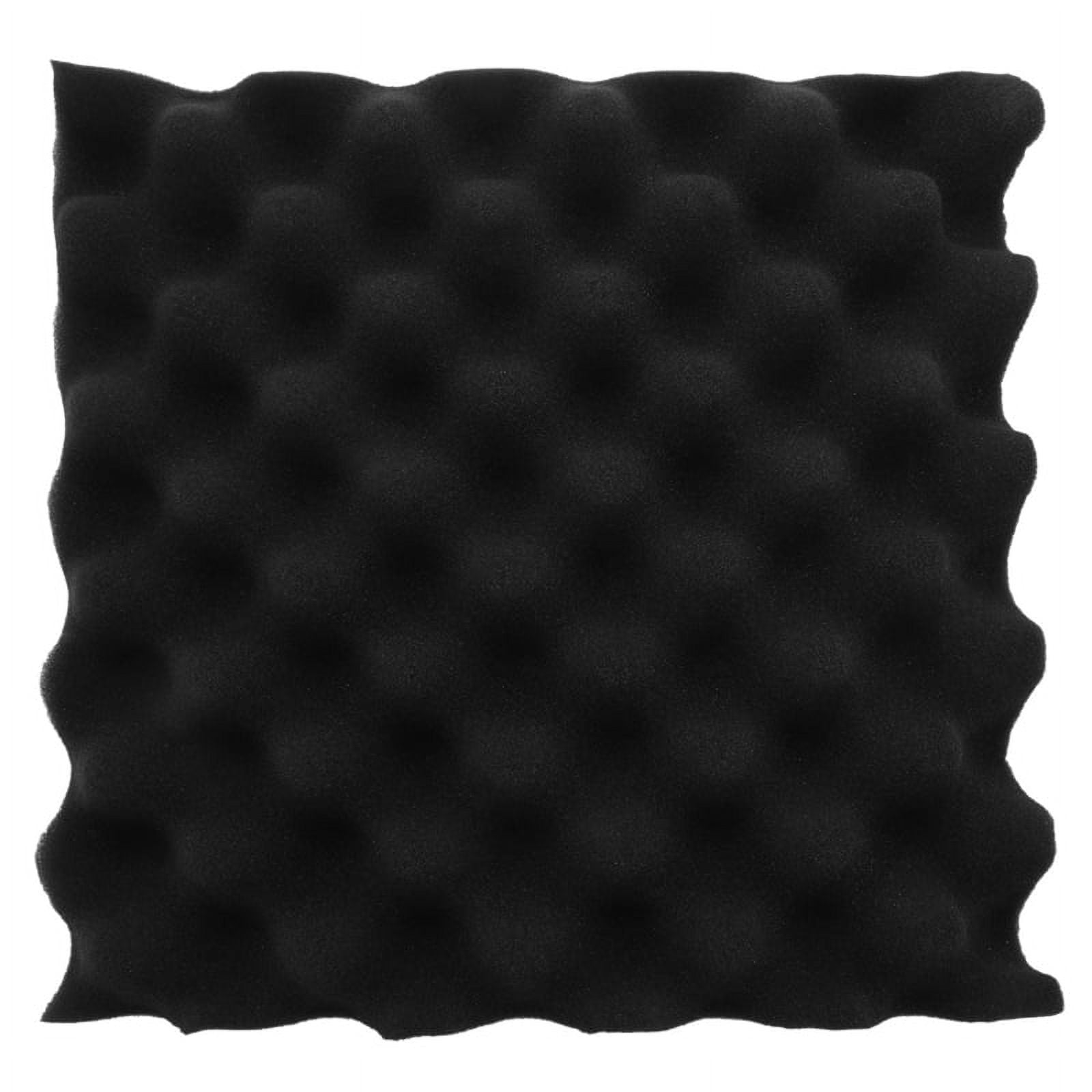 25X25X5CM Sound Insulation Foam Egg Crate Acoustic Foam Sound