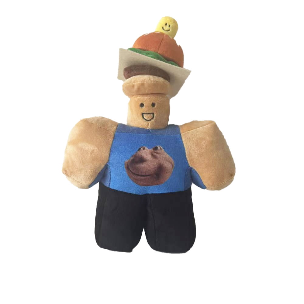 Roblox Forsaken Gubby Kapuzenpullover Unisex - Oversized Hoodie Mit Cartoon-Tiermotiven