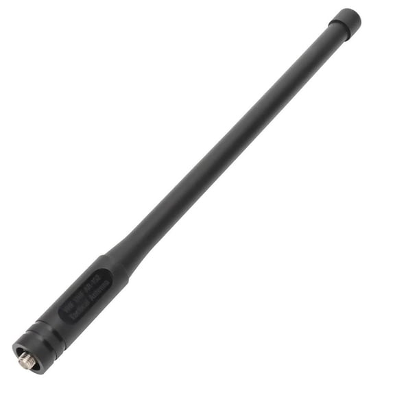 25cm For Talkie Tactical Antenna For BaoFeng AR-152 UV5R UV-82 BF-888S AR-819 AR-F1 For Talkie Models