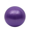 thumbnail image 1 of 25cm Mini Yoga Ball Fitness Pilates Reduce Fat Ball Thick Explosion-proof PVC Non Slip Gym Home Training Workout Exercise Ball, 1 of 14