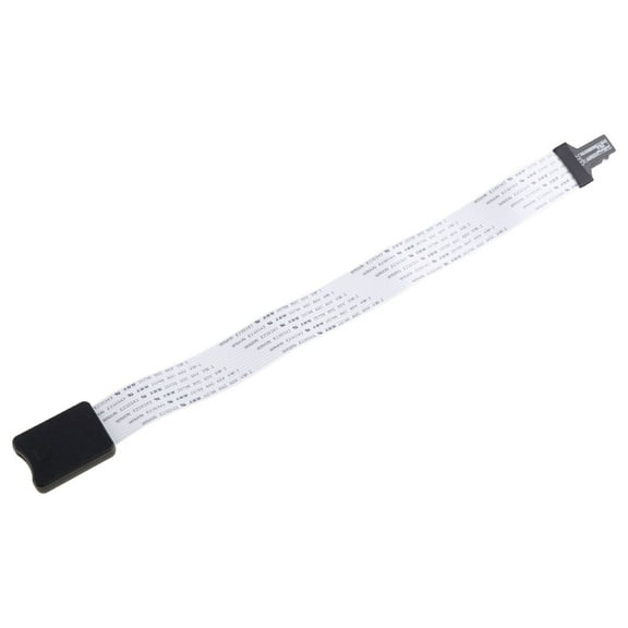 25cm TF (for M) To (F) Card Reader Extension Adapter Cable Extender For P