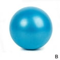 thumbnail image 1 of 25cm Yoga Ball Exercise Gymnastic Fitness Pilates Ball High Quality W7N7, 1 of 11