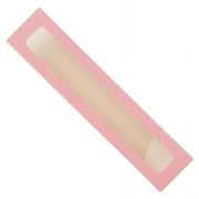 25ea - 12x2-1/2x2 Lt. Pink Lng Wndw Macaron Box Sleeve-Pk | Width: 2 1/2" by Paper Mart