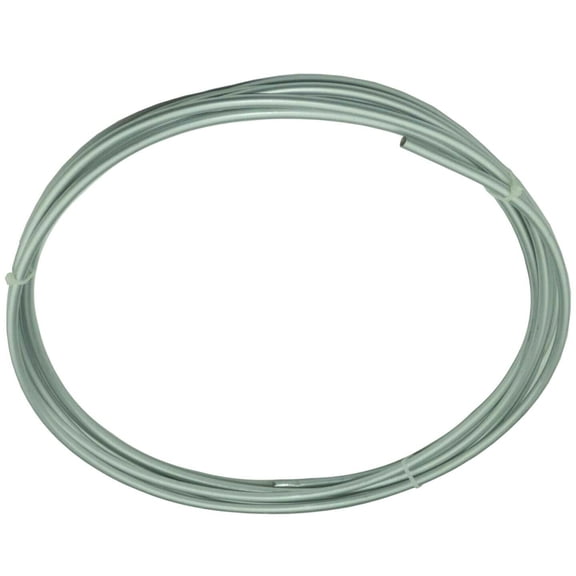 25ft Coil 1/4" Steel Brake Line Tubing .028 Wall Custom & OE Projects USA Made