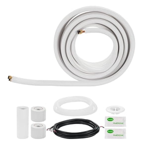Air Conditioner Tubing