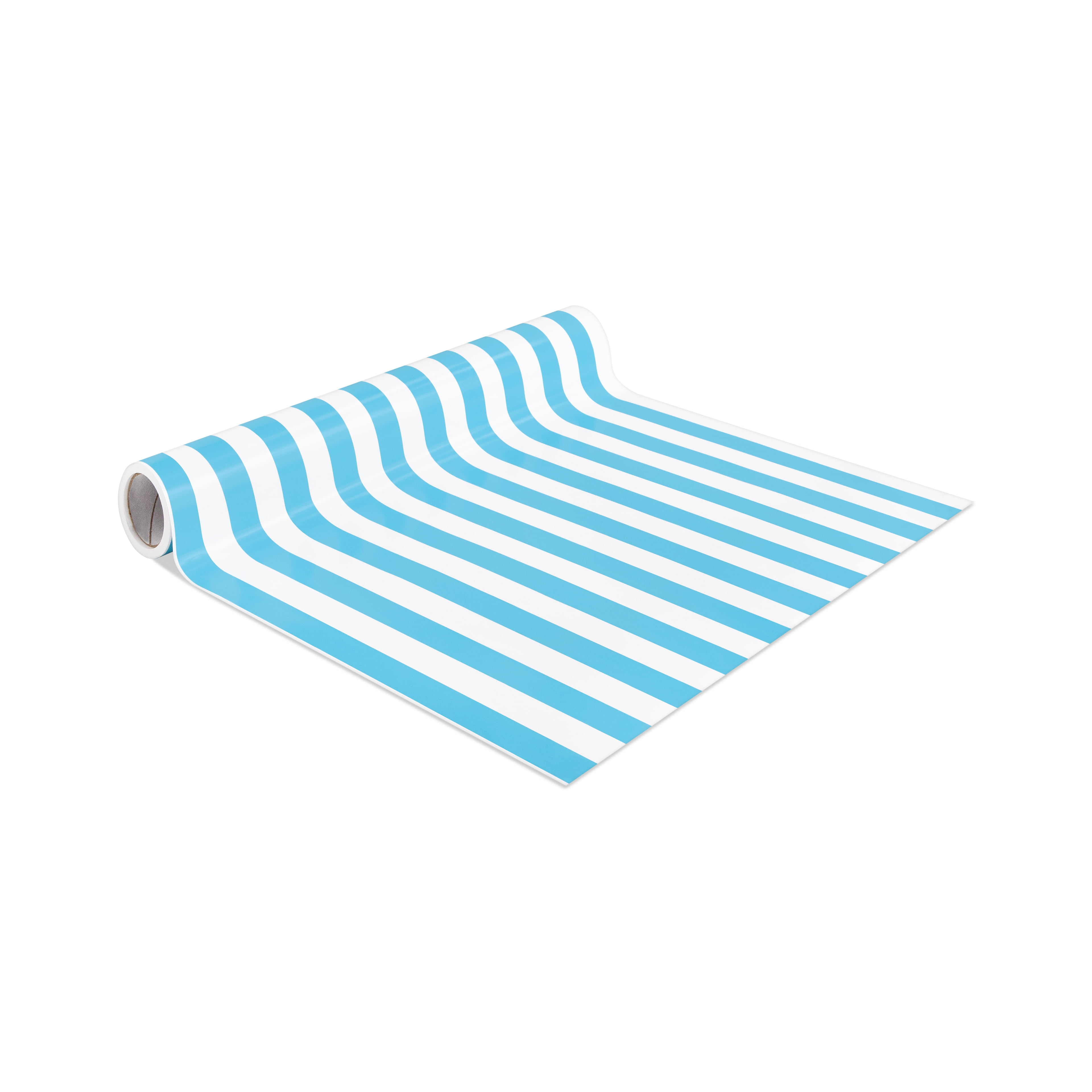 25ft. Striped Paper Table Runner by Celebrate It™ - Walmart.com