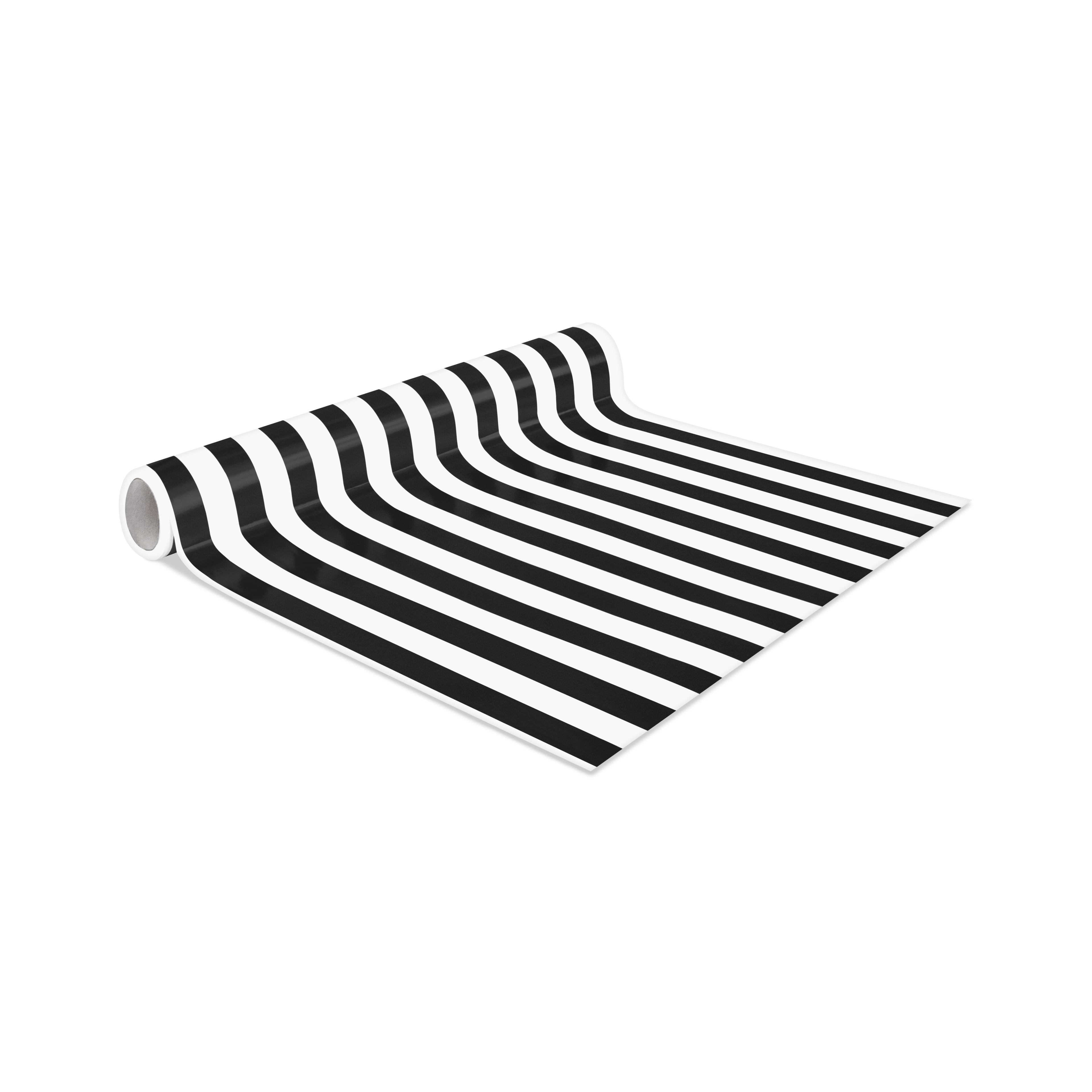 25ft. Striped Paper Table Runner by Celebrate It™ - Walmart.com