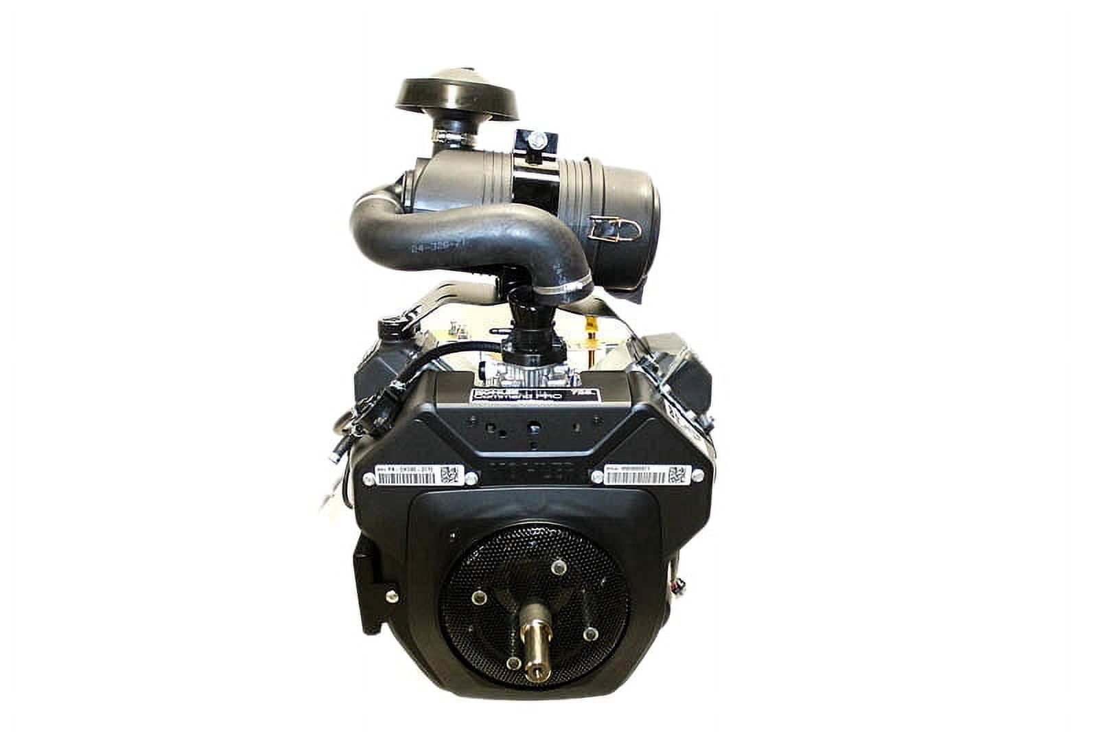 たま Kohler Confidant ZT740 747cc 25 Gross HP Vertical Engine, 1