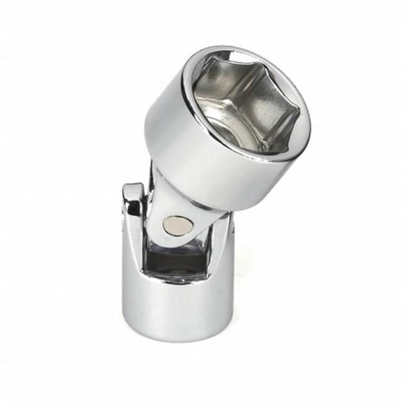 25in. Drive 6 Point Flex Socket 10 mm