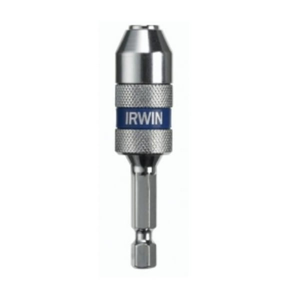 25in. Quick Change Bit Holder with 2in. Length