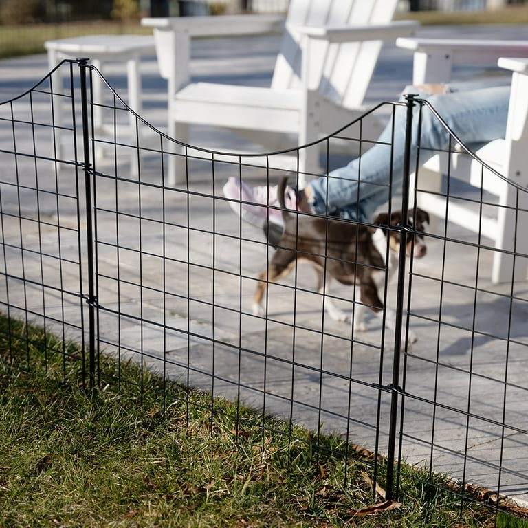 DIY Dog Fence Kits, Fencing Kits For Dogs