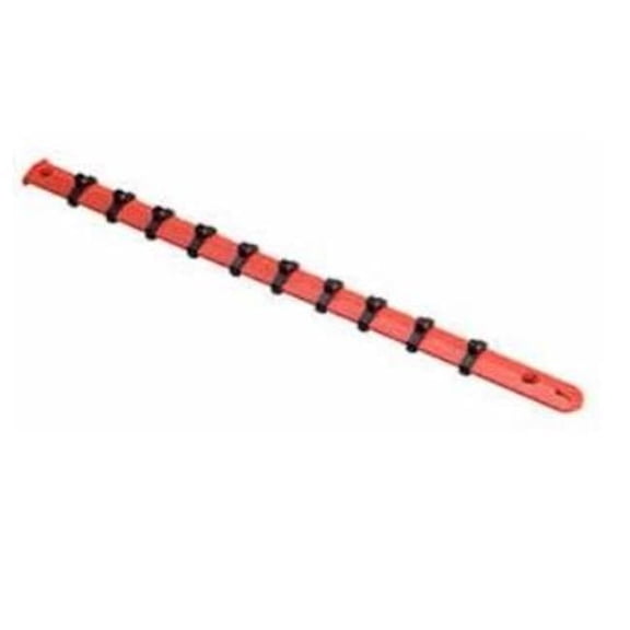 25in. Socket Rack