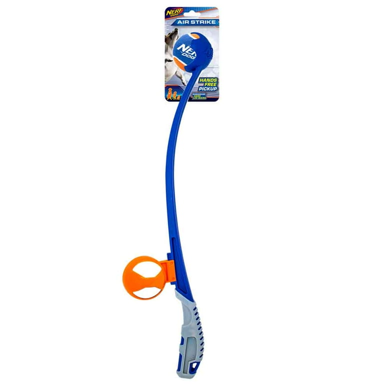 Nerf hotsell dog thrower