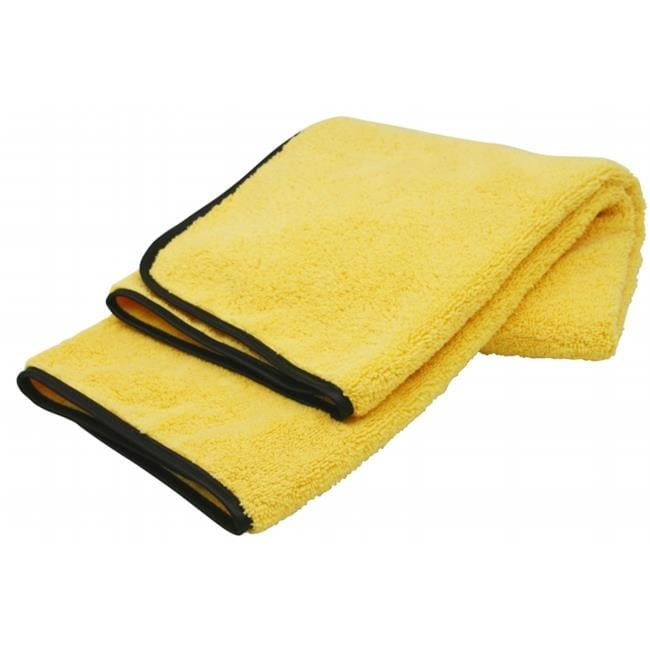 25in. x 36in. Auto Spa Microfiber Max Supreme Drying Towel
