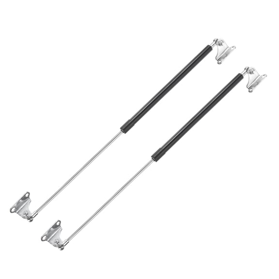 25inch 80lb Gas Struts Shock Lift Support Shock Strut Spring for Cover Door Lids Floor Hatch Boat Shed Window Custom