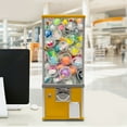 thumbnail image 1 of 25inch Candy Vending Machine Prize Machine Gumball Vending Device Big Capsule, 1 of 33