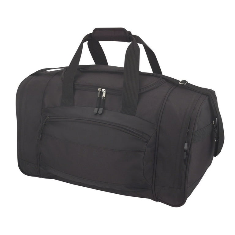 25inch Large Big Heavy Duty Duffle Bags Sports Travel Work Gym Luggage