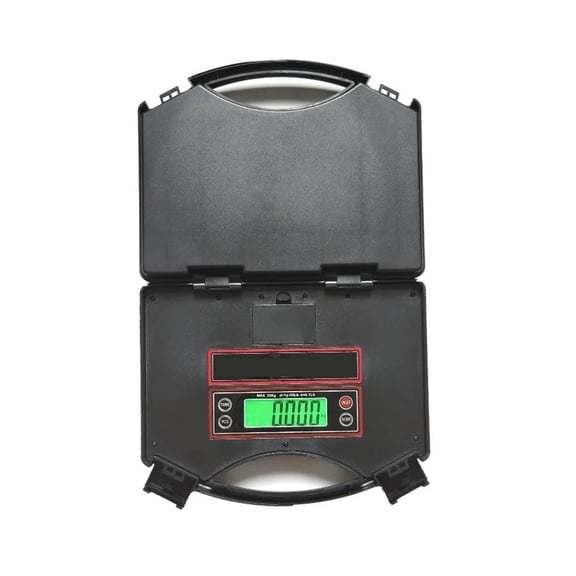25kg/1g Portable Electronic Scale Packages Kilogram Gram Food g/oz/lb/kg/tl/ct ,Mult Function