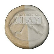 25lb Best Mix- BMix - BMX - Mid Fire Cone 6 Pottery Clay - Rocky Mountain Clay